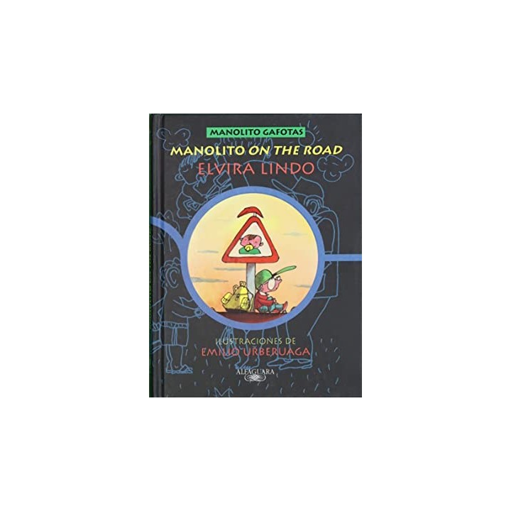 Manolito on the road